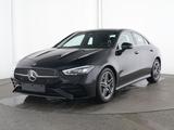 Mercedes-Benz CLA 250 4M Coupé AMG/Premium/Multibeam/Pano-SD/ - Mercedes-Benz CLA 250 Jahreswagen