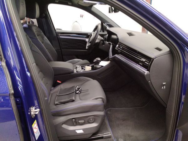 Volkswagen Touareg - Bild 8