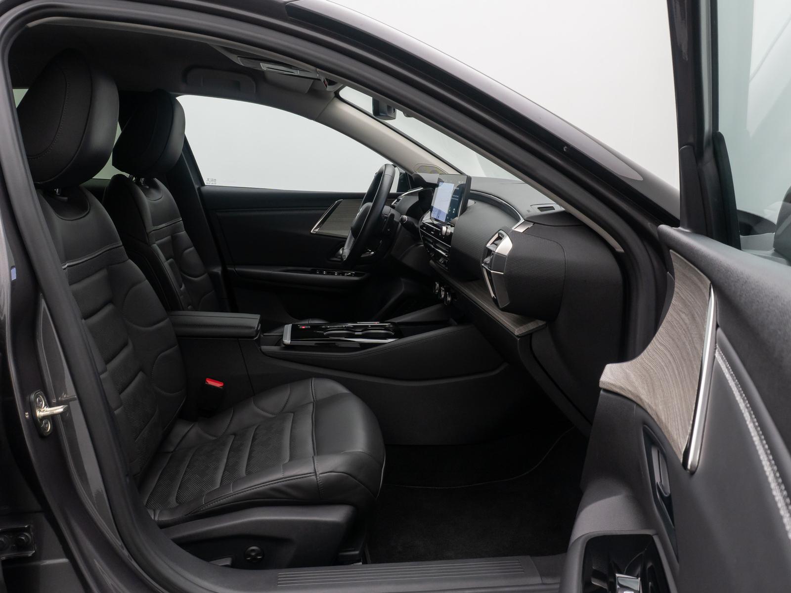 Citroen C5 X Shine ACC Memory 360°HUD AppleCar Leder 19", миниатюра 24