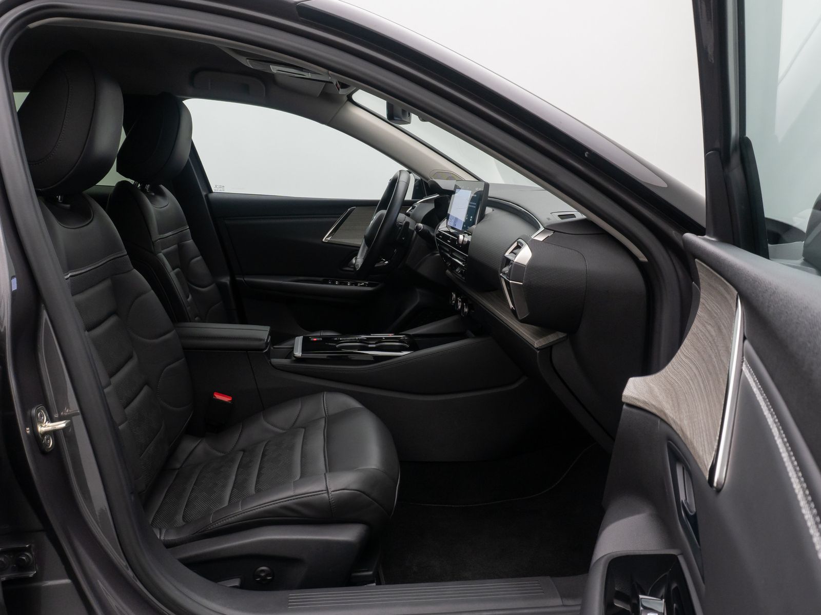Fahrzeugabbildung Citro&euml;n C5 X Shine ACC Memory 360&deg;HUD AppleCar Leder 19"
