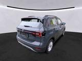 Volkswagen T-Cross 1.0 TSI LIFE PDC SITZHZG KLIMA LM16 - Volkswagen T-Cross in Hamm