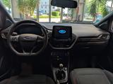 Ford Puma 1.0 EcoBoost ST-LINE 1.Hand PDC Klima - Ford aus 2023
