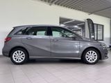 Mercedes-Benz B 180 STYLE LED+NAVI+PARKTRONIC+SCHECKHEFT GEPF. - Mercedes-Benz B 180 aus 2016