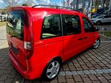 Mercedes-Benz Vaneo 1.9 Family  LEVIDA   AUTOMATIC GETRIEBE - gebrauchte Mercedes-Benz Vaneo aus dem Jahr 2004