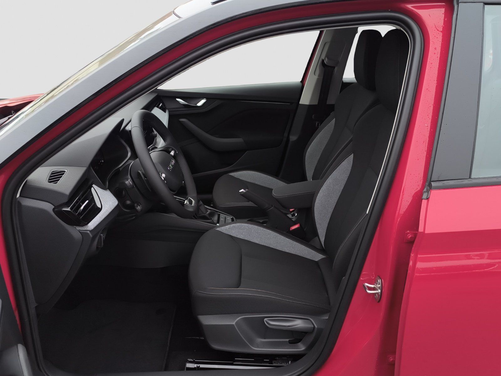 Skoda Kamiq - Bild 13