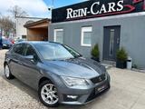 Seat Leon FR 1.4/II.HD/NAVI/ALCNTR/LED/TEMP/MFL/SHZ/ - Seat Leon: Ii