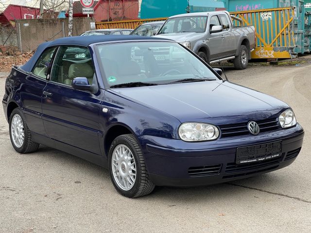 Volkswagen Golf*Collector N-470*Leder*Klima*PDC