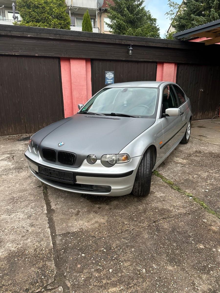 BMW 316