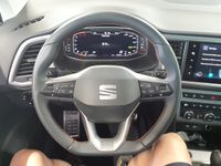 Seat Ateca - Vorschau Bild 5