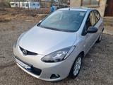 Mazda 2 Lim. 1.3|TÜV&SERVICE NEU|SCHECKHEFT GEPFLEGT - Mazda Gebrauchtwagen von 2008