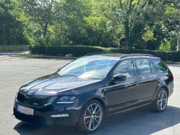 Skoda Octavia - 2