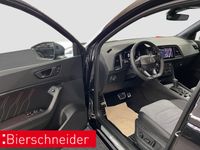 Cupra Ateca - Vorschau Bild 32