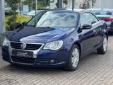 Volkswagen Eos 2.0 Cabrio |PDC| ALLWETTER| - gebrauchte Volkswagen Eos aus dem Jahr 2006