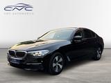 BMW 520 d Limousine HUD/Kamera/LED/Navi/SHZ - gebrauchte BMW 520 aus dem Jahr 2020