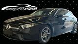Mercedes-Benz A 180 AMG-LINE LED NAV+CRPLY SOUND KAM KEYGO AMB - Mercedes-Benz A 180 Gebrauchtwagen in Wuppertal
