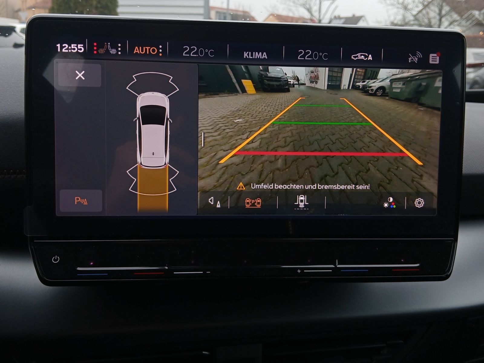 Cupra Born - Bild 23