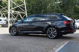 Skoda Superb Combi Sportline 4x4*DSG*LED*PDC* - Skoda Superb mit Benzin-Antrieb: Allradantrieb
