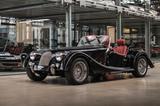 Morgan Roadster V6 3.7 - 1. Hd - SHZ - Servo - wenig KM - Morgan in Düsseldorf