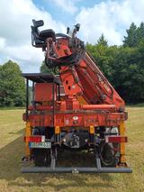 MAN 12.192 FA F90 - MAN 192