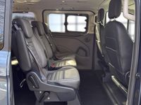 Ford Tourneo Custom - Vorschau Bild 22