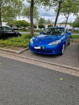 Hyundai Coupe GK 2.7 V6 - Hyundai Coupe Gebrauchtwagen