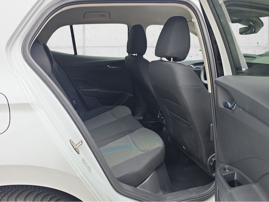 Skoda Fabia - Bild 11