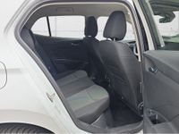 Skoda Fabia - Vorschau Bild 11