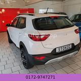 Kia Stonic - AUTOMATIK-KLIMA-GARANTIE-17 'ALUFELGEN - Kia: Alufelgen