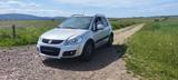 Suzuki SX4 18.500km, Klimaautomatik, 1.Hd. - Suzuki SX4: 1.5