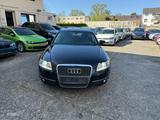Audi A6 Avant 2.4*Aut*Klimaau*Xen*Navi*PDS - Audi A6 aus 2007: 4.2
