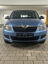 Skoda Fabia Cool Edition - Skoda Fabia: Edition
