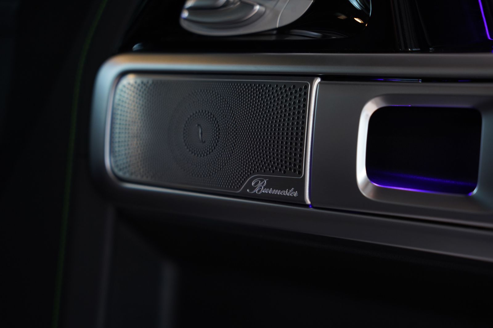 Mercedes Benz G 63 Amg