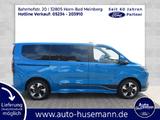 Ford Tourneo Custom Bus E 340 L1 Tourneo Sport RWD - Angebote