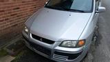Mitsubishi Super Auto - Mitsubishi aus 2002