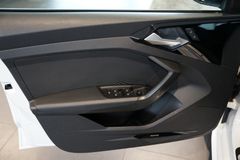 AUDI A1 Sportback 40 TFSI | 2 x S line | LED | SONOS AUDI A1 Sportback 40 TFSI | 2 x S line | LED | SONOS