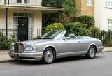 Rolls-Royce Corniche V - Rolls-Royce Gebrauchtwagen von 2000