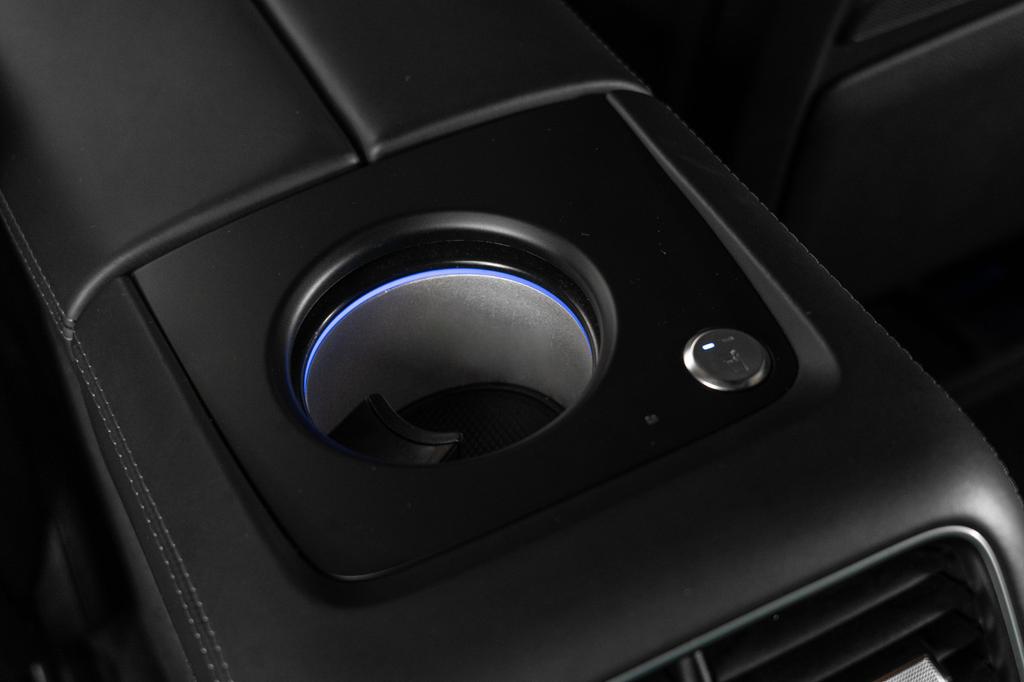 Mercedes-Benz GLS 580