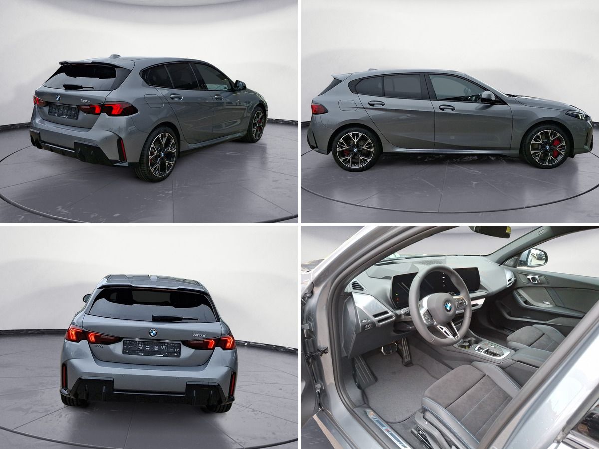 BMW 120d MSportPro Innovationspaket AHK imagem 2