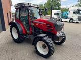 Fendt 209 P VARIO TMS - Fendt Frontlader