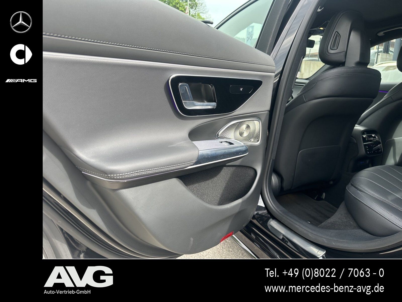 Mercedes-Benz E 400 e 4M AMG Pano HUD Night Burm4D Sitz-Klima foto 18
