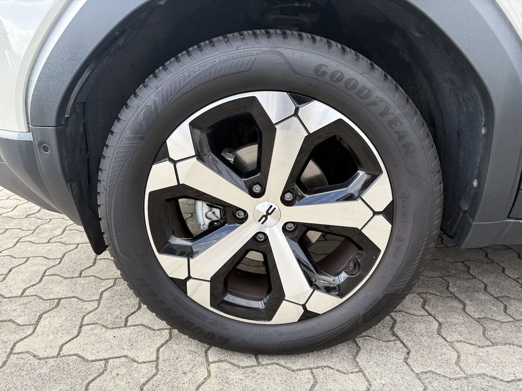 DACIA Duster - Bild 11