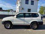 Toyota Land Cruiser 3.0 D-4D - Toyota Land Cruiser: 3.0