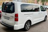 Toyota Proace Verso L2 9Sitzer*Automatik*NAVI*EURO6*TOP - Toyota Gebrauchtwagen in Dortmund