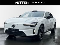 Volvo ES90 - Vorschau Bild 1