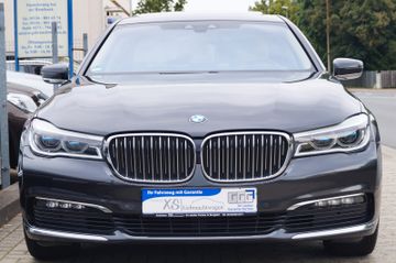 BMW 730 - 2