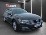 Volkswagen Passat Variant 2.0 TDI Autom. Business Massagesi - Volkswagen Passat Variant mit Diesel-Antrieb: Kombi, Automatik