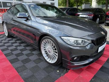 2015 Alpina D4 — фото 7