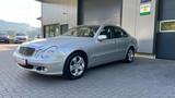 Mercedes-Benz E 220 Lim.  CDI * Automatik * 2Z Klima *Tempomat - Mercedes-Benz E 220 aus 2005