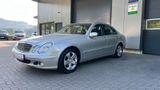 Mercedes-Benz E 220 Lim.  CDI * Automatik * 2Z Klima *Tempomat - Mercedes-Benz aus 2005 mit Diesel-Antrieb