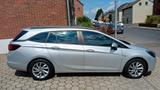 Opel Astra K Sports Tourer 1.4 Turbo 145PS GS Line - Opel Astra: 14 Turbo